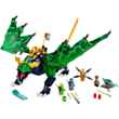 Lego Ninjago Lloyd’s Legendary Dragon 71766 / 5702017151632