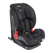 Akita STD Baby Car Seat Black