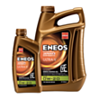 Моторное масло Eneos Ultra-V 0W-20 A 4L