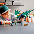 Lego Ninjago Lloyd’s Legendary Dragon 71766 / 5702017151632