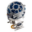 LEGO Star Wars R2-D2 75308