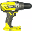 Дрель-шуруповерт Ryobi  Ryobi R18PD3-0 / 18V  