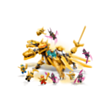 LEGO Ninjago Lloyd’s Golden Ultra Dragon 71774 / 5702017152066