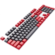 Набор кейкапов Dark Project KS-42 PBT Eng\Ru