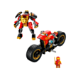LEGO Ninjago Kai’s Mech Rider EVO 71783 / 5702017412993