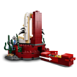 LEGO Super Heroes King Namors Throne Room 76213                        