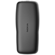 Nokia 106 Dual Dark Gray