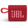 Портативная колонка JBL Go 3 Red