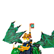 Lego Ninjago Lloyd’s Legendary Dragon 71766 / 5702017151632