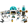 LEGO City Lunar Research Base 60350 / 5702017161792