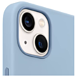 iPhone 13 Silicone Case With Magsafe -Blue Fog / MN613ZM/A