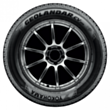 Yokohama Geolandar CV G058 109V XL 255/55R18