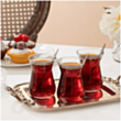 Çay üçün fincan dəsti 1KBARD0475139