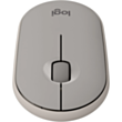 Mouse Logitech Pebble M350 Sand