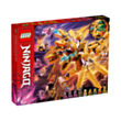 LEGO Ninjago Lloyd’s Golden Ultra Dragon 71774 / 5702017152066
