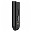Flash Silicon Power Blaze Black 64 GB SP064GBUF3B21V1K-N