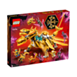 LEGO Ninjago Lloyd’s Golden Ultra Dragon 71774 / 5702017152066