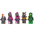 LEGO Ninjago The Crystal King 71772