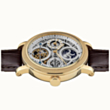 Часы Ingersoll The Row Automatic I12402