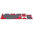 Набор кейкапов Dark Project KS-42 PBT Eng\Ru