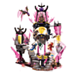 LEGO Ninjago The Crystal King Temple 71771 / 5702017152035	