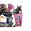 LEGO Ninjago The Crystal King Temple 71771 / 5702017152035	