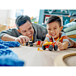 LEGO Ninjago Kai and Ras Car and Bike Battle 71789