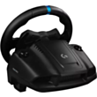 Logitech G923 Racing Wheel + Pedals PC/PS4/PS5
