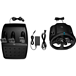 Logitech G923 Racing Wheel + Pedals PC/PS4/PS5