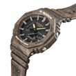 Часы G-Shock GA-2100FR-5ADR