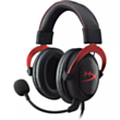 Наушники HyperX Cloud II Pro Gaming Red 4P5M0AA
