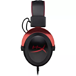 Наушники HyperX Cloud II Pro Gaming Red 4P5M0AA