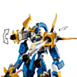 LEGO Ninjago Jay’s Titan Mech 71785 / 5702017413013