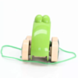 Hape игрушка лягушка / E0361