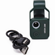 Green Lion Smartphone Microscope 200X Green / GN200XMICSGN
