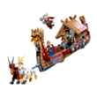 LEGO Super Heroes the Goat Boat 76208 / 5702017154237