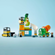 LEGO DUPLO Town Construction Site / 10990