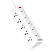 Power Strip LDNIO 30W/10USB/TYPE-C / SC10610