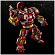 LEGO Super Heroes The Hulkbuster: The Battle of Wakanda 76247