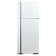 Холодильник Hitachi R-V540PUC7 PWH (Белый)