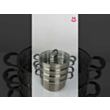 Пароварка Rondell 26 см 5.5 л RDS-1103 