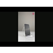 iPhone SE Gen.3 128 GB Midnight