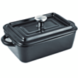 Кастрюля Masterpro Mini 15.8X9X4.5/6.3SM W/LID BGMP-10201