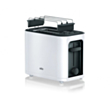 Toster Braun HT3000WH