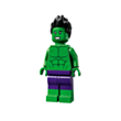 LEGO Super Heroes Hulk Mech Armor 76241