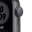 Apple Watch Se Nike 44 Mm Space Grey