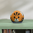 Amazon Echodot Kids Ed. 4th gen Tiger