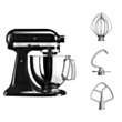   Комбайн KitchenAid 5KSM125EOB