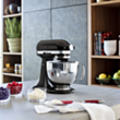   Комбайн KitchenAid 5KSM125EOB