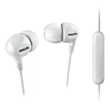 Qulaqliq Philips She 3555Wt/00 Ear Headphone